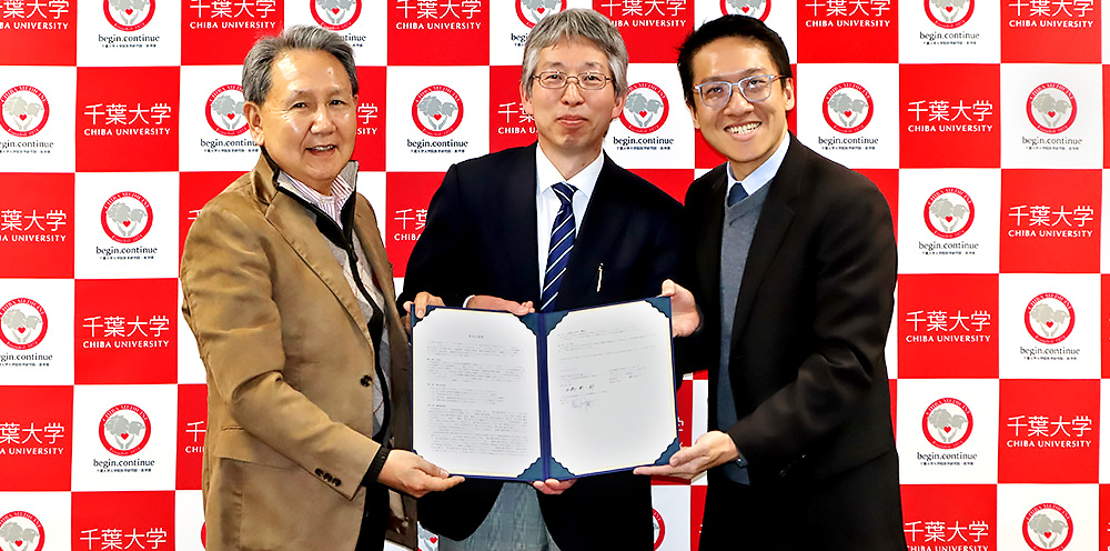 Xenium in situによる空間的遺伝子発現解析